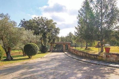 Einladende Villa in Calonge mit privatem Pool