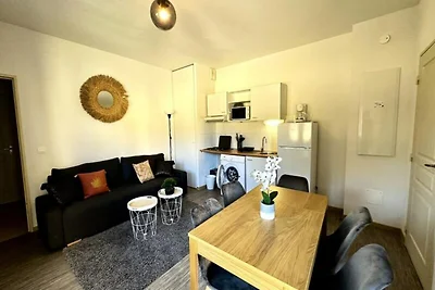 Appartementen voor 5 personen