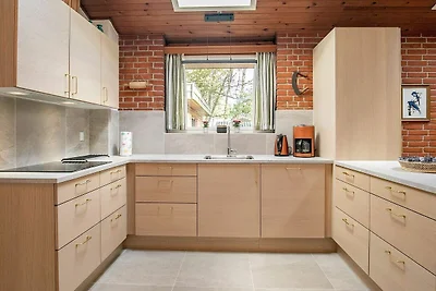 6 Personen Ferienhaus in Hurup Thy-By Traum