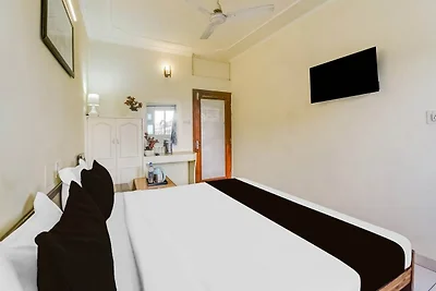Hotel O Sindhi Camp Hotel Paul Avenue