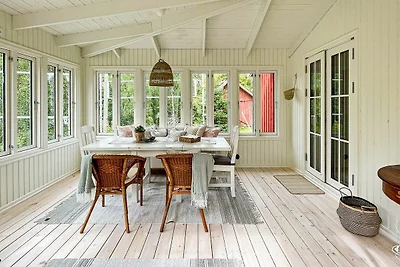 5 Personen Ferienhaus in HÄRADSBÄCK-By Traum
