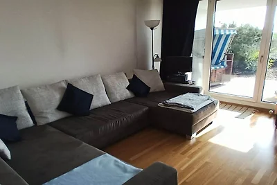 Ferienwohnung mit 1 Schlafzimmer