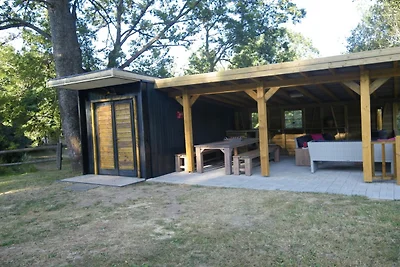 Casa vacanze vicino piste Sumava