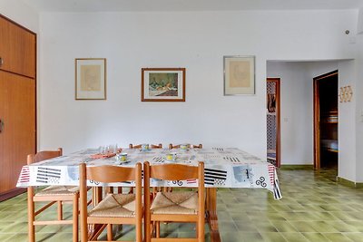Ein Stück Paradies in Castellammare mit...