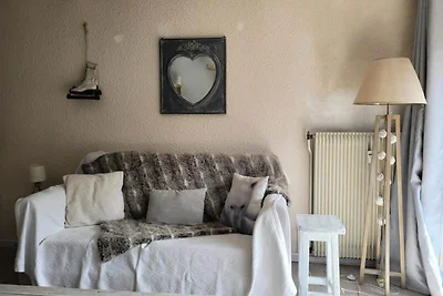 Appartement in Pra-Loup vlakbij de skipistes