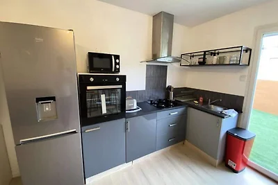 2 Zimmer f�r 4 Personen