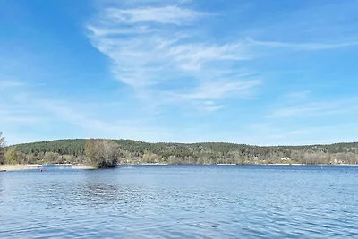 4 Personen Ferienhaus in GRÄNNA-By Traum