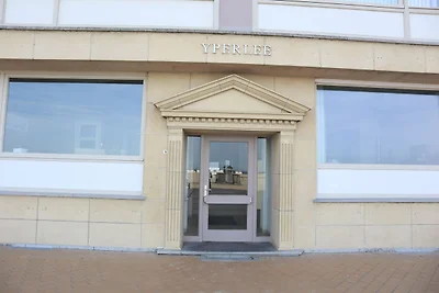 Appartement in Nieuwpoort gelegen vlakbij de...