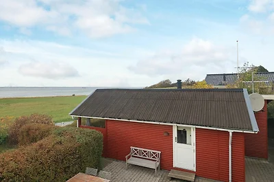4 Personen Ferienhaus in Tranekær