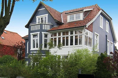 Appartement, Wyk auf Föhr