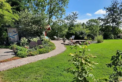 Ferienhaus mit 4 Schlafzimmer