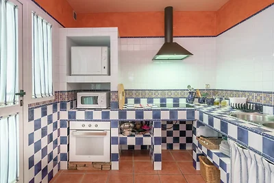 Accogliente casa vacanze con piscina