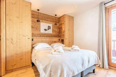 GLI CHALET IN GESSO A07