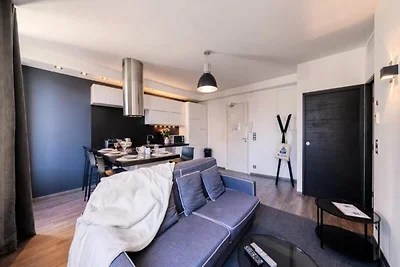 Ontwerp 3P in Cannes Centre Croisette