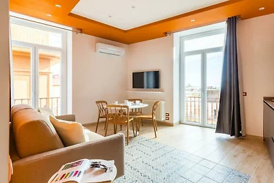 Colonna Appartement 3 Comfortabele...