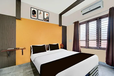 Super Hotel O Kazhakkoottam
