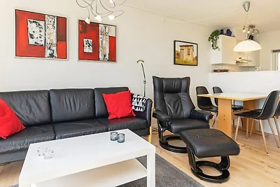 4 Personen Ferienhaus in Hals-By Traum