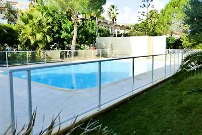 Residenz Le Palm -Hyטres