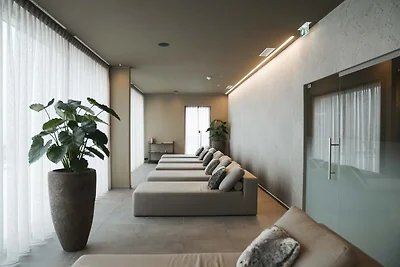 Apartement met 2 slaapkamers