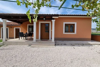 Villa in Žminj met zwembad