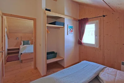 Houten chalet in Hohentauern vlakbij...