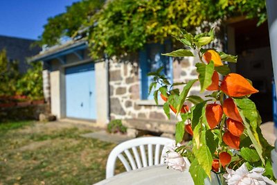 Bella villa nel Parc des Volcans d'Auvergne