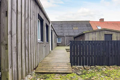 16 Persone case ad Vestervig