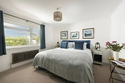 Casa vacanze con 3 camere da letto a Sennen, ...