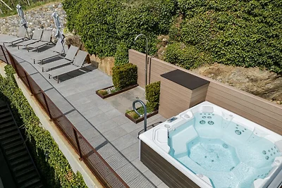 Appartamento per vacanze ad Algund con Wi-Fi