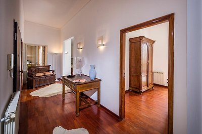 Historische Wohnung im Herzen von Terrasini