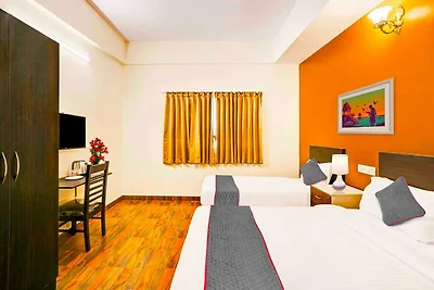 Super Hotel O Singasandra Hosa Road