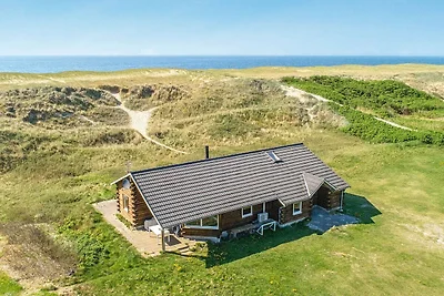 12 Personen Ferienhaus in Harboøre