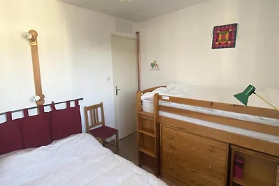 Residenz Les Gemeaux eins