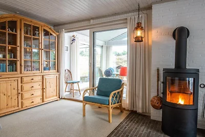6 persoons vakantie huis in Fanø