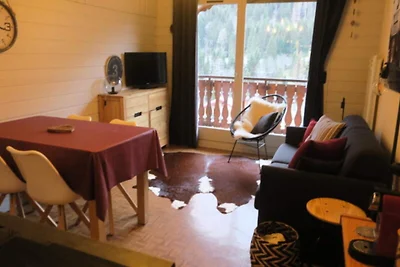 Residenz Les Perthuis