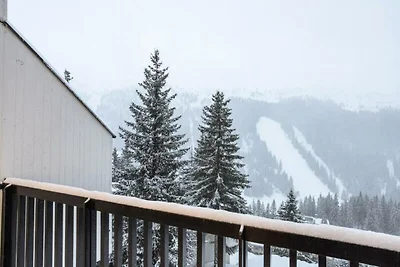 2-Zimmer-Apartment für 6 Personen - Komfort