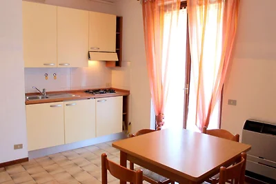 Bel residence con 2 piscine