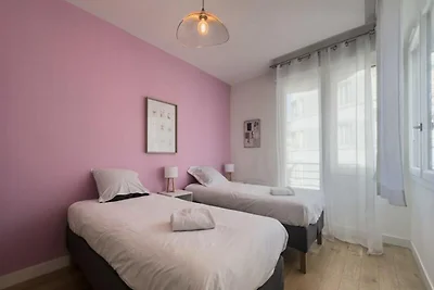 Appartamento a Grenoble Victor Hugo