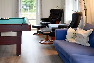 9 Personen Ferienhaus in Åram