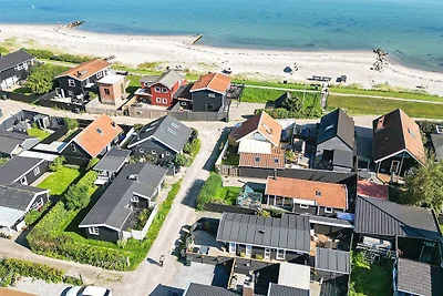 4 Personen Ferienhaus in Otterup