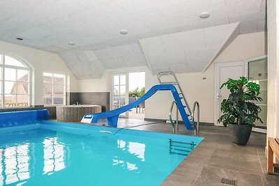 4 sterren vakantie huis in Ulfborg