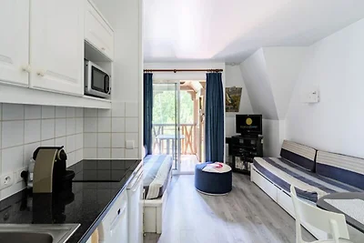 Die Golf Residence-Wohnung