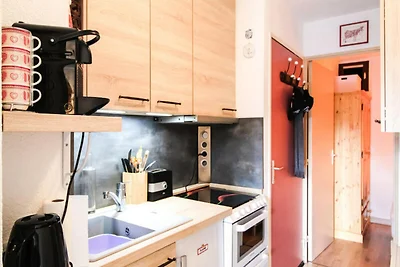 Appartamento a Flaine con vista sulle...