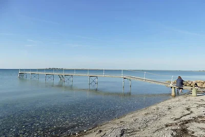 6-Personen-Haus in Ærøskøbing-By