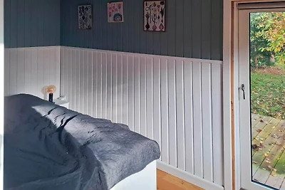 4 Sterne Ferienhaus in Slagelse