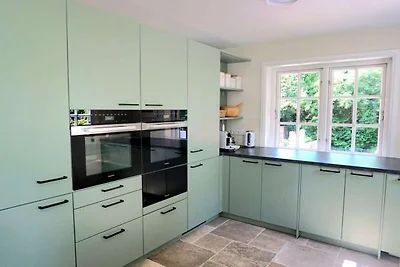 Ferienhaus in Nieblum mit Schwimmbecken