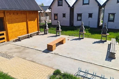 Casa vacanze a Gąski vicino al Faro