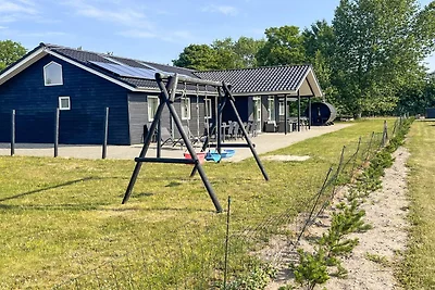 16 Personen Ferienhaus in Rømø