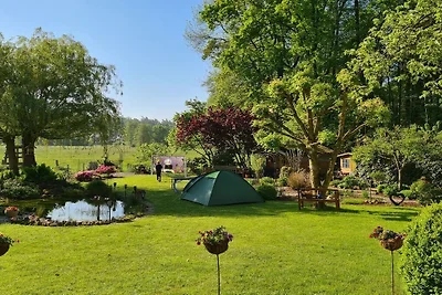 Ferienwohnung mit 1 Schlafzimmer