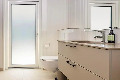 5 Sterne Ferienhaus in Hals